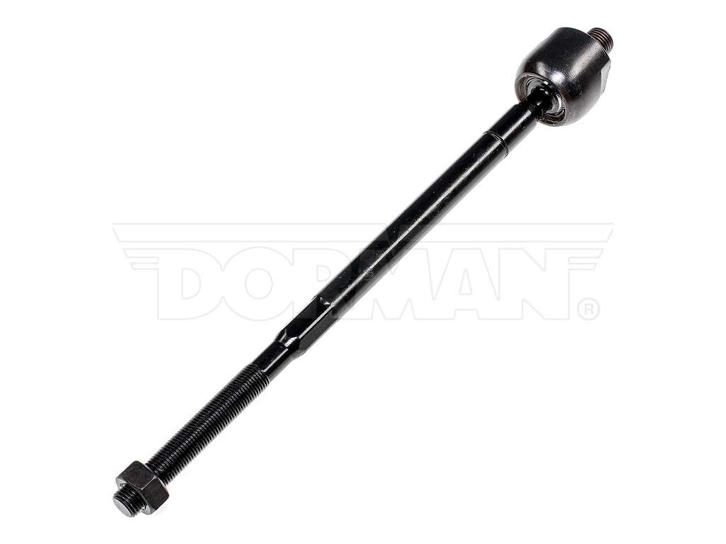 1985-1987 Mercury Lynx Steering Tie Rod End - Front Inner (Dorman)