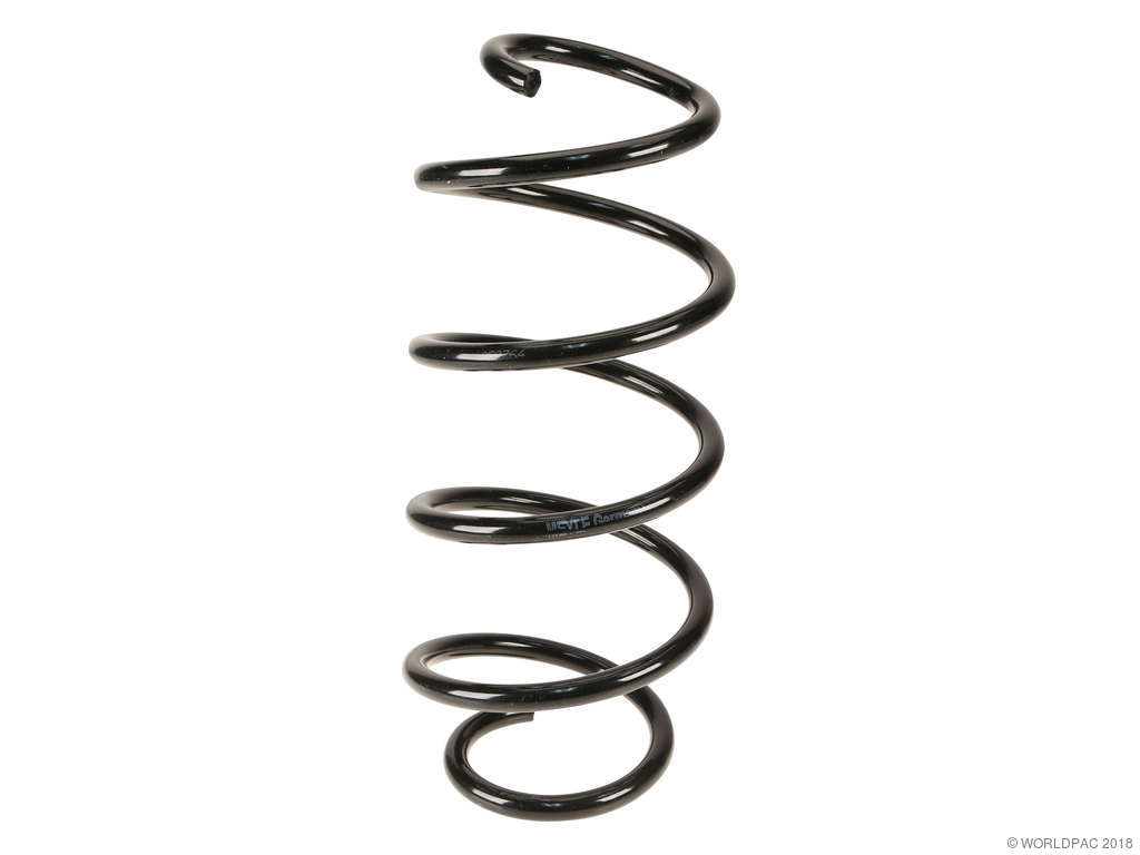 2005-2009 Volkswagen Jetta Coil Spring - Front (Meyle)