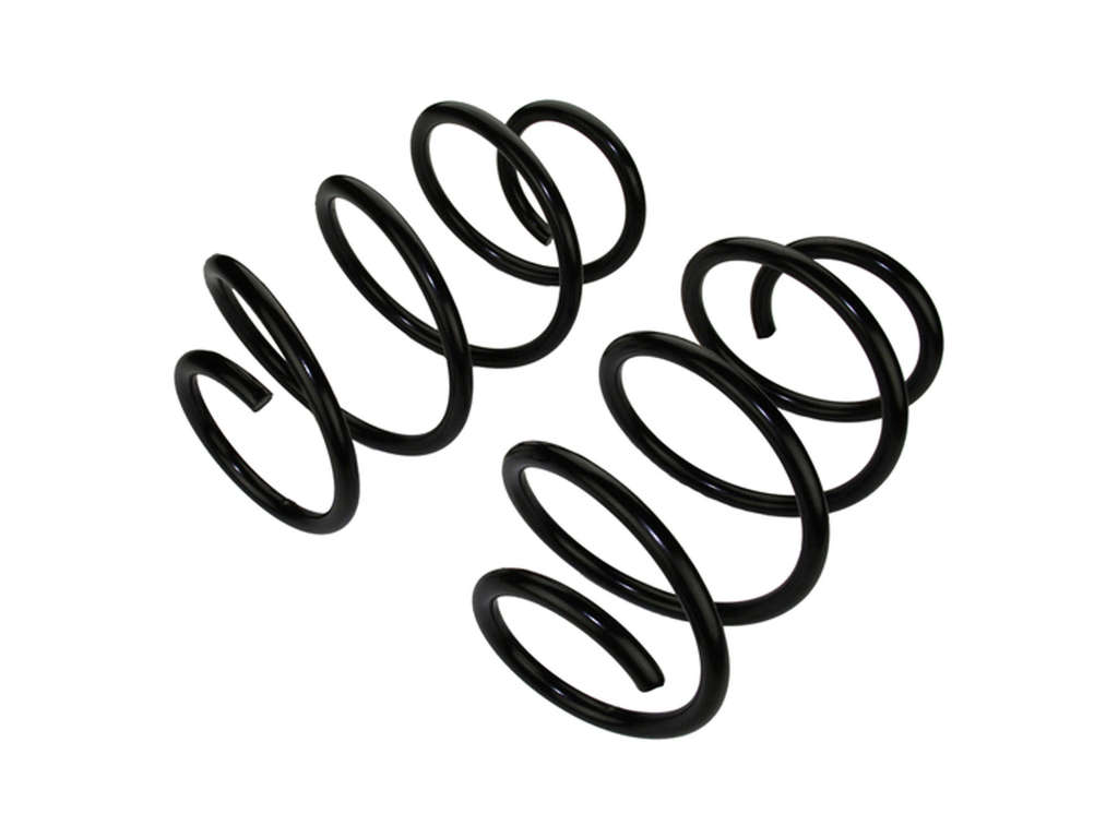 2009-2014 Nissan Murano Coil Spring - Front (Moog)