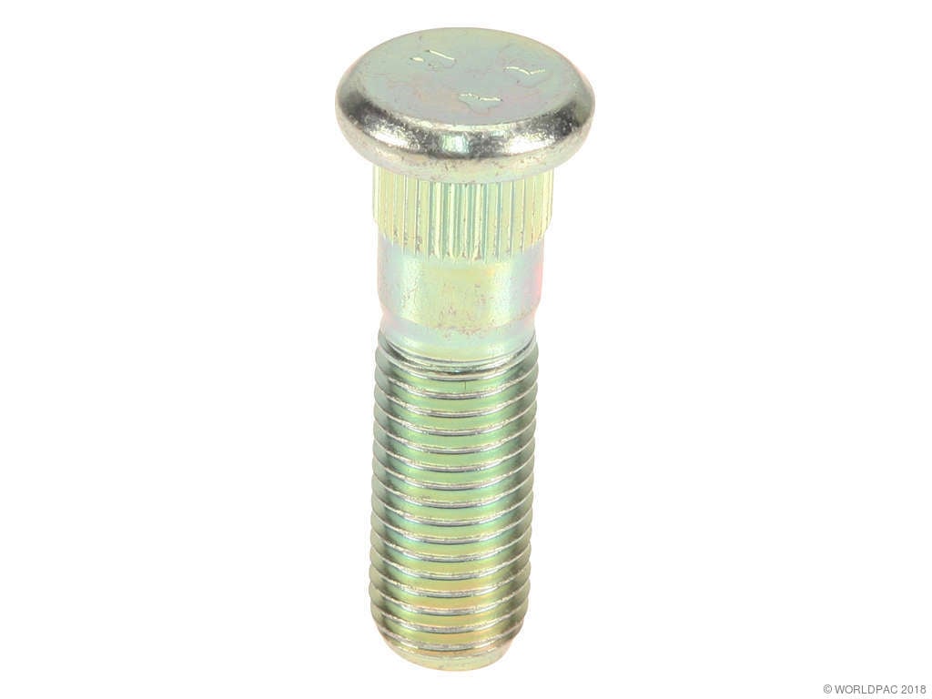 2008-2017 Hyundai Azera Wheel Lug Stud - Rear (Genuine)