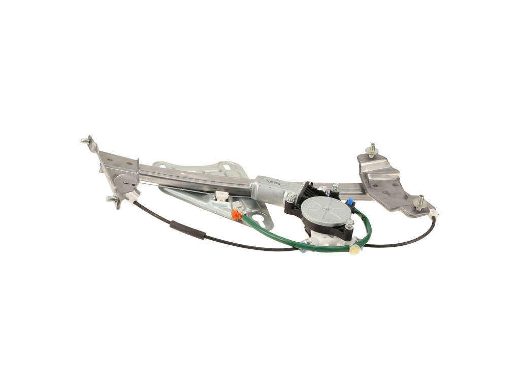 2000-2009 Honda S2000 Power Window Motor and Regulator Assembly - Right (Genuine)