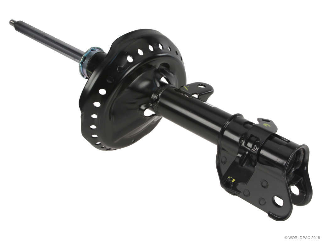 2005-2006 Honda Odyssey Suspension Strut Assembly - Front Right (Genuine)