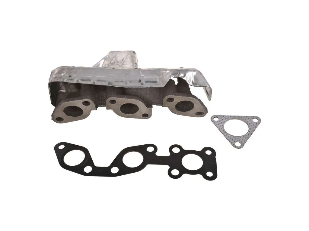 2000-2004 Nissan Xterra Exhaust Manifold - Right (Autopart International)