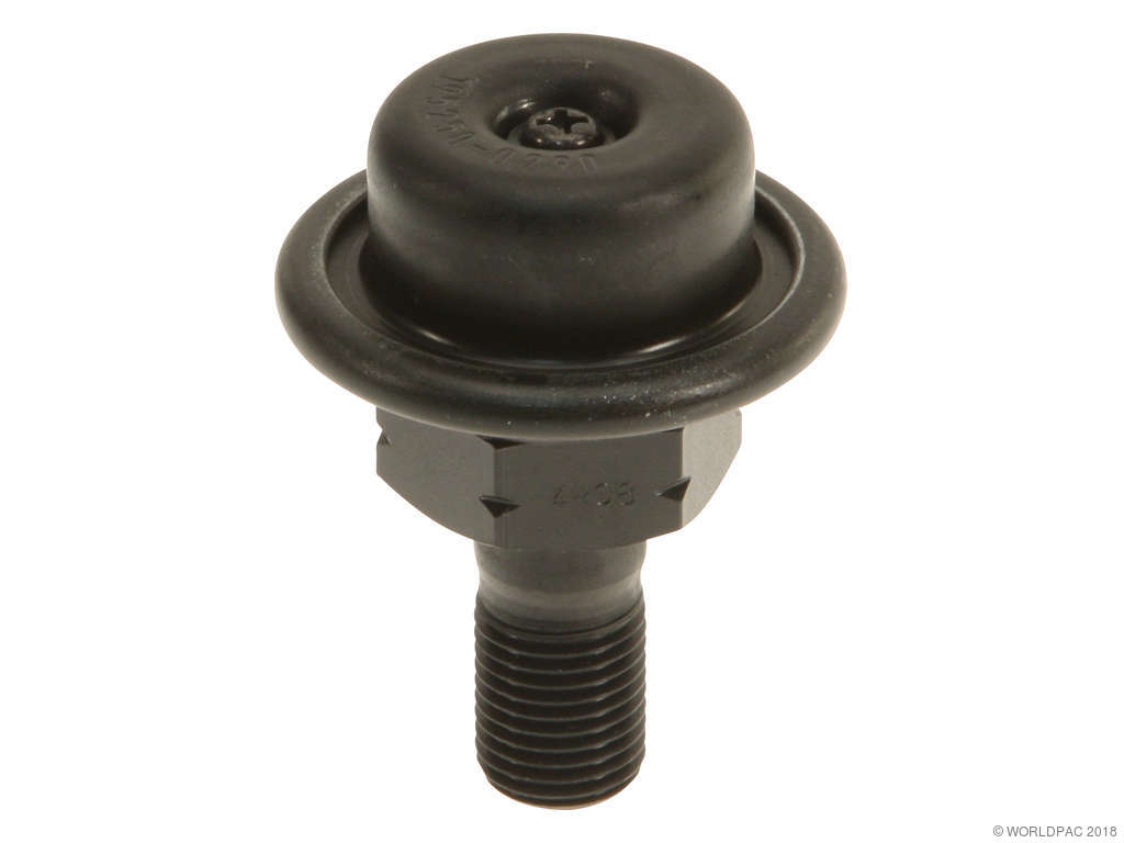 1999-2003 Mazda Protege Fuel Injection Pressure Damper (Genuine)