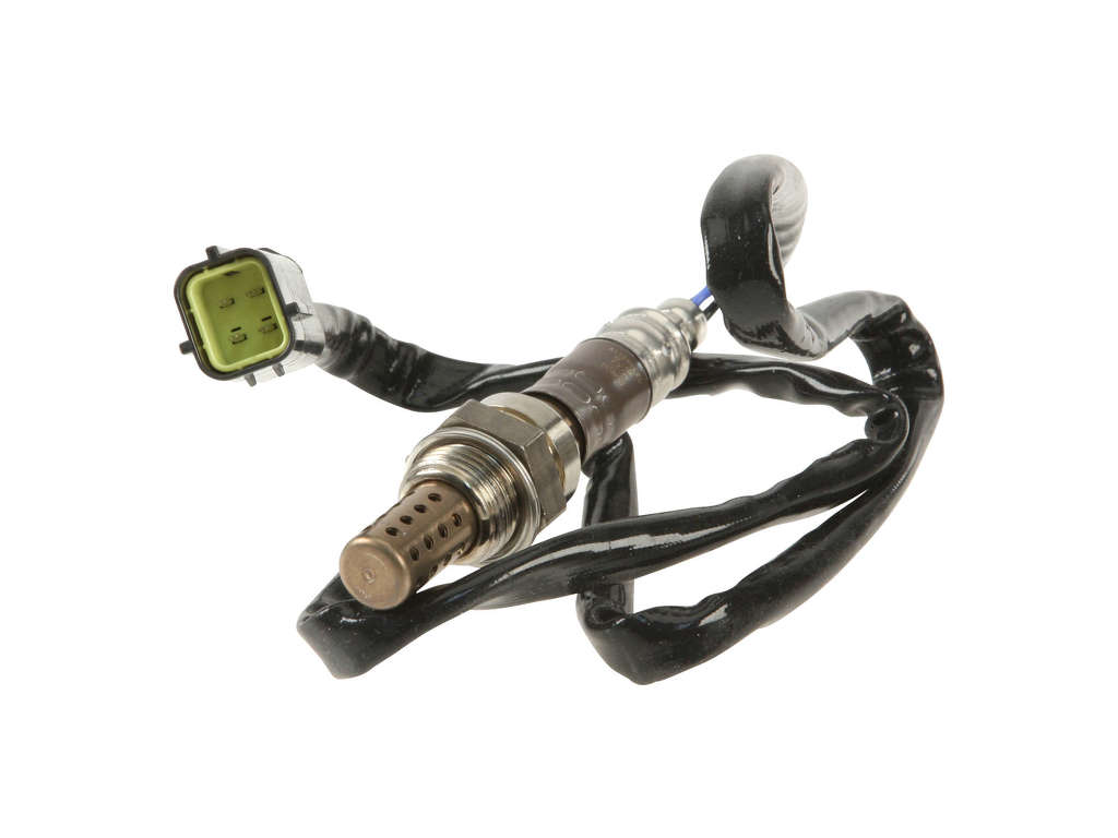 2005 Mazda 6 Oxygen Sensor - Downstream (Walker Products)