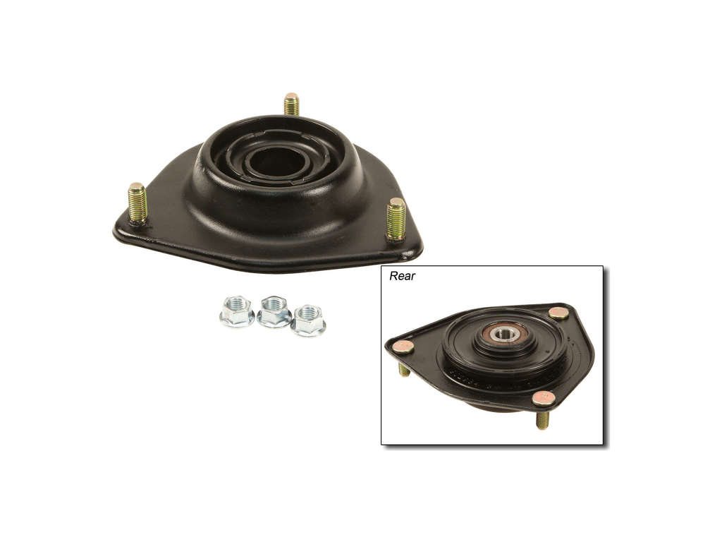 2004-2009 Kia Spectra Suspension Strut Mount - Front (Monroe)