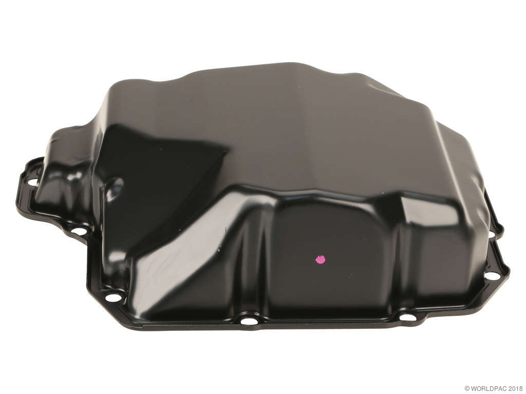 2006-2007 Volvo V70 Automatic Transmission Cover (Genuine)