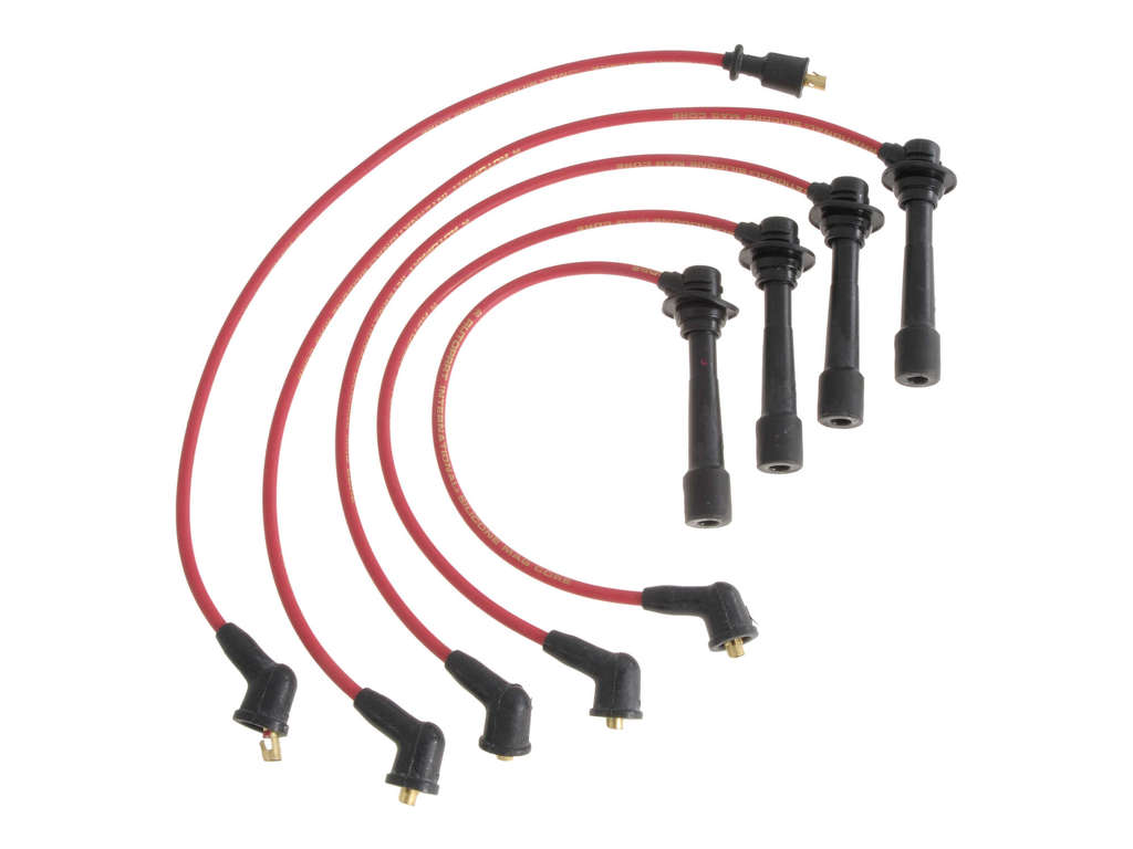 1991-1994 Mercury Capri Spark Plug Wire Set (Autopart International)
