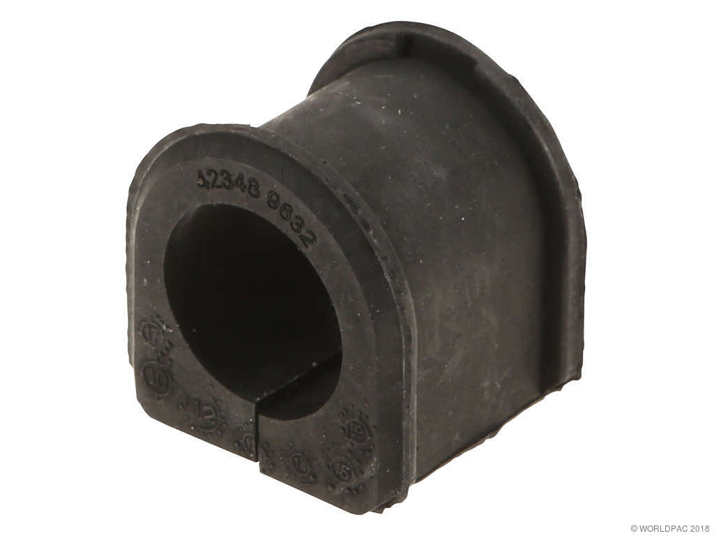 1995-1998 Mazda Protege Suspension Stabilizer Bar Bushing - Front (Febi)