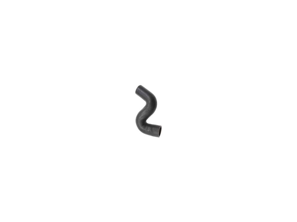 2000-2004 Ford Focus Radiator Coolant Hose - Lower - Radiator To Pipe (Dayco)