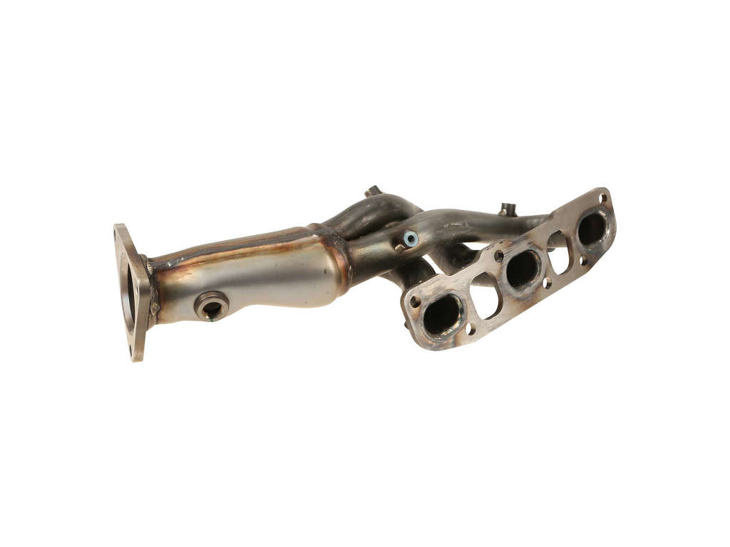 2008-2012 INFINITI EX35 Exhaust Manifold - Right (Genuine)