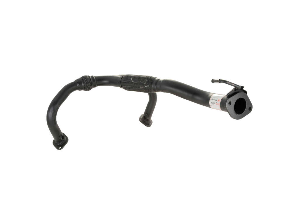 2003-2006 Kia Sorento Exhaust Pipe - Front (Autopart International)