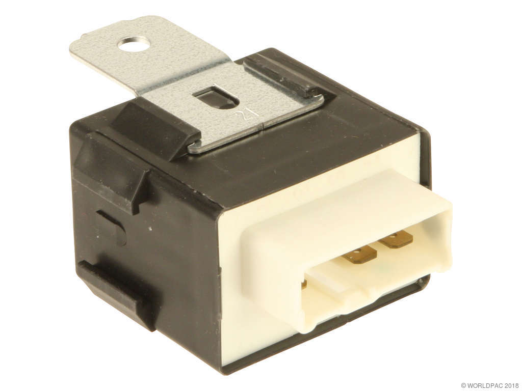 1993-1997 Honda Civic del Sol Fuel Pump Relay (Genuine)
