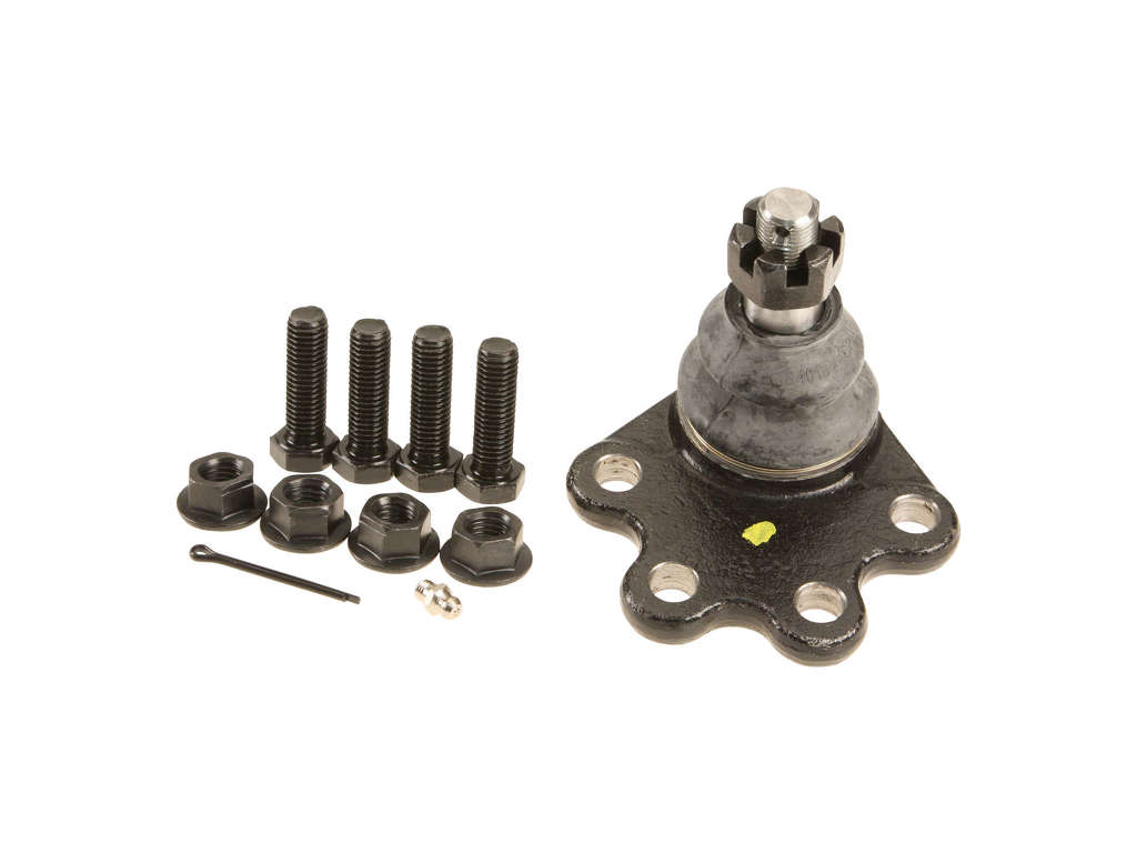 1990-2005 Chevrolet Astro Suspension Ball Joint - Front Lower (ACDelco)