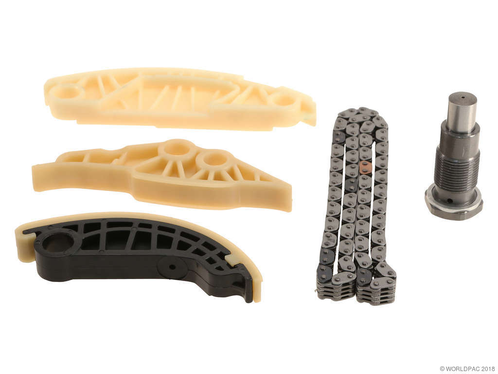2009-2011 Volkswagen Tiguan Engine Balance Shaft Chain Kit (Febi)