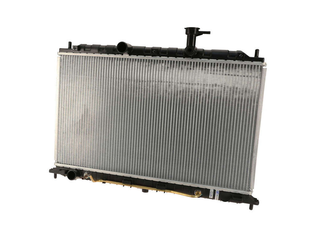 2006-2007 Kia Rio Radiator (Koyo Cooling)