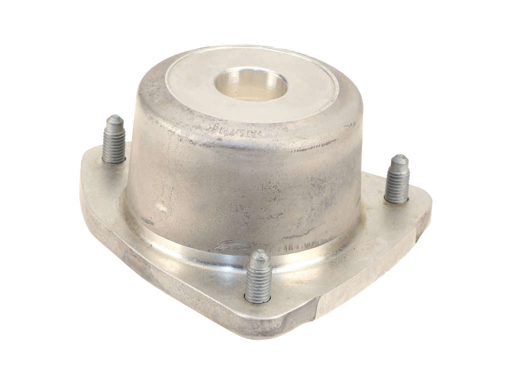 2008-2014 BMW X6 Suspension Shock Absorber Mount - Rear (Genuine)
