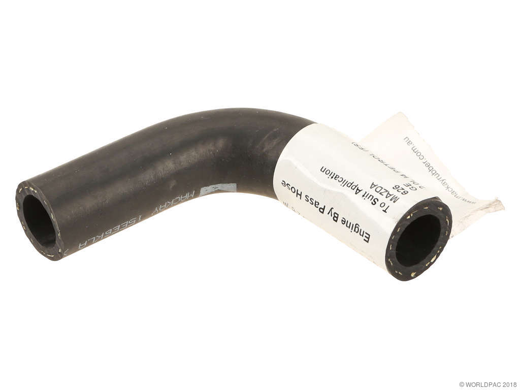 2001-2003 Mazda Protege Engine Coolant Bypass Hose (MacKay)