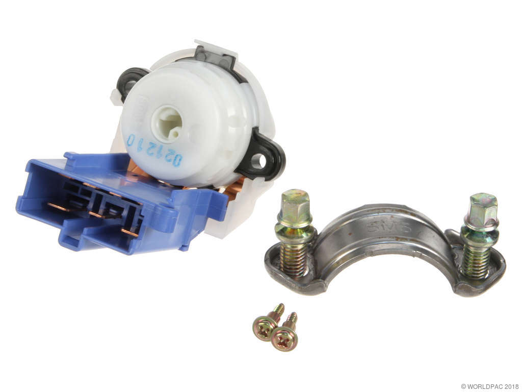 1997 Acura CL Ignition Switch (Genuine)