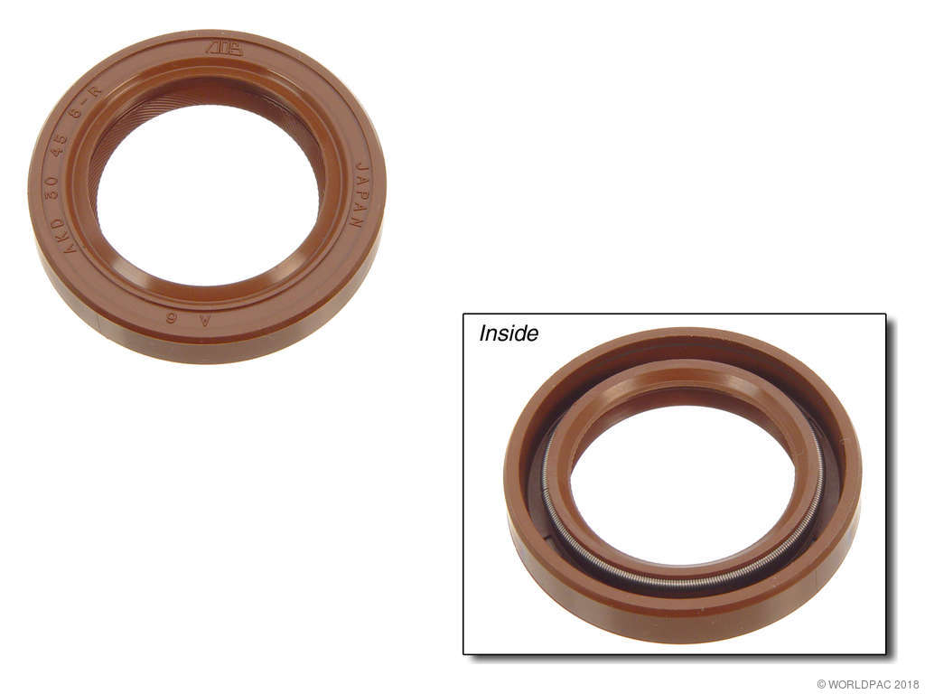 1985-1992 Isuzu Impulse Engine Camshaft Seal -  or Front (Nippon Reinz)