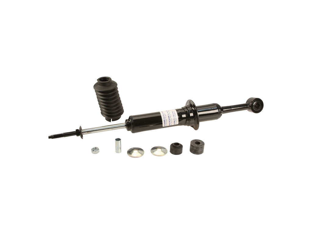 2007-2009 Toyota FJ Cruiser Suspension Strut Assembly - Front (Monroe)