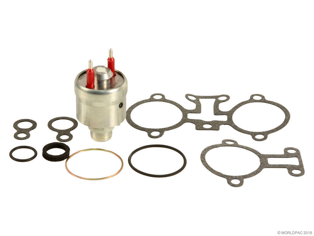 1995 Chevrolet Tahoe Fuel Injector (ACDelco)