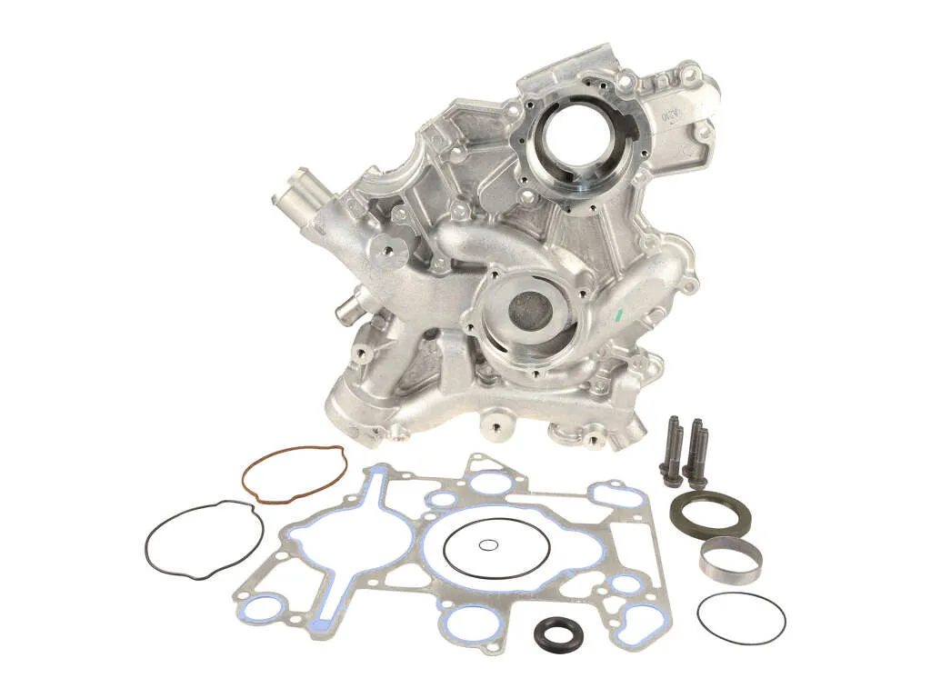 2005-2010 Ford E-350 Super Duty Engine Oil Pump (Genuine)