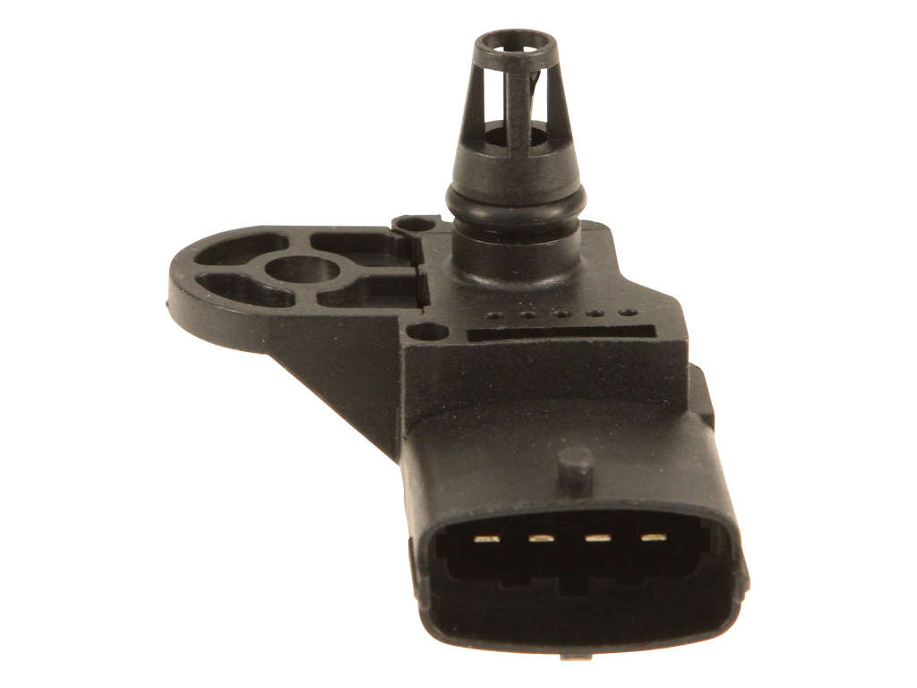 2003-2015 Porsche Cayenne Turbocharger Boost Sensor (Bosch)