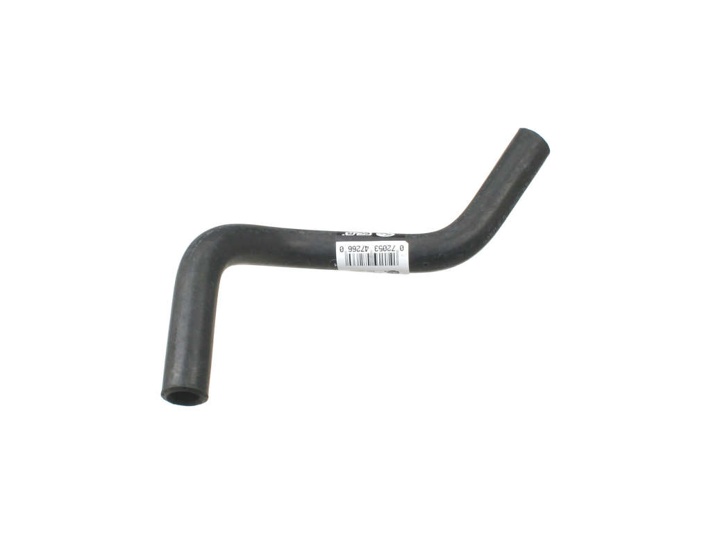 2000-2001 Mazda MPV HVAC Heater Hose - Pipe Assembly To Water Housing (Gates)