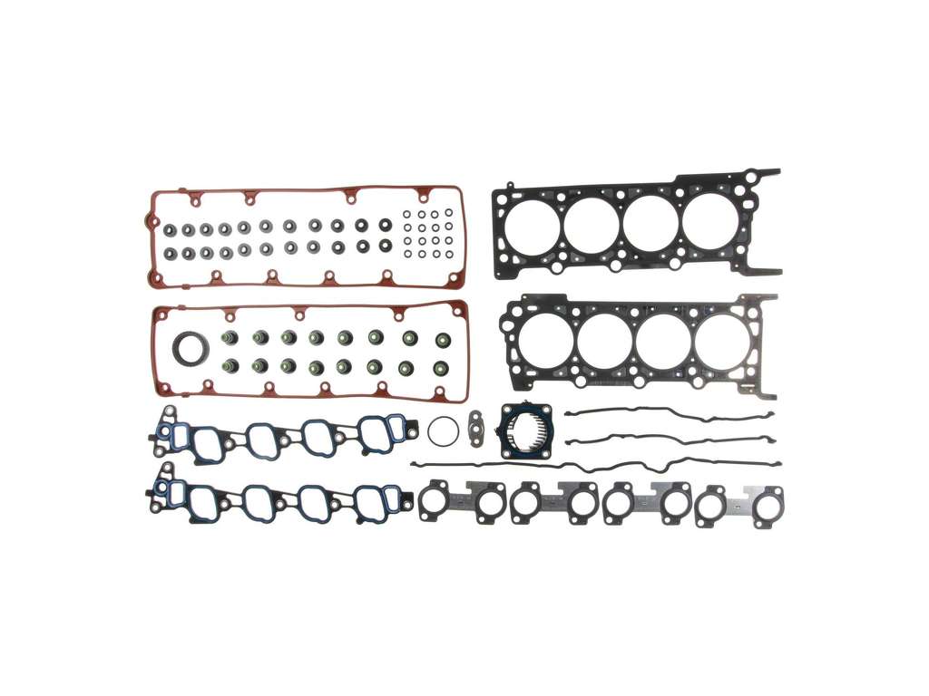 2009-2014 Ford E-150 Engine Cylinder Head Gasket Set (Mahle)