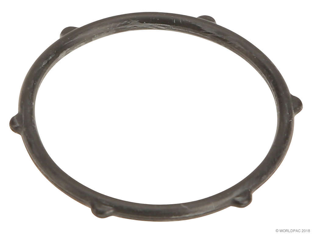 2001-2009 Toyota Prius Engine Oil Pump Seal - Lower (Genuine)