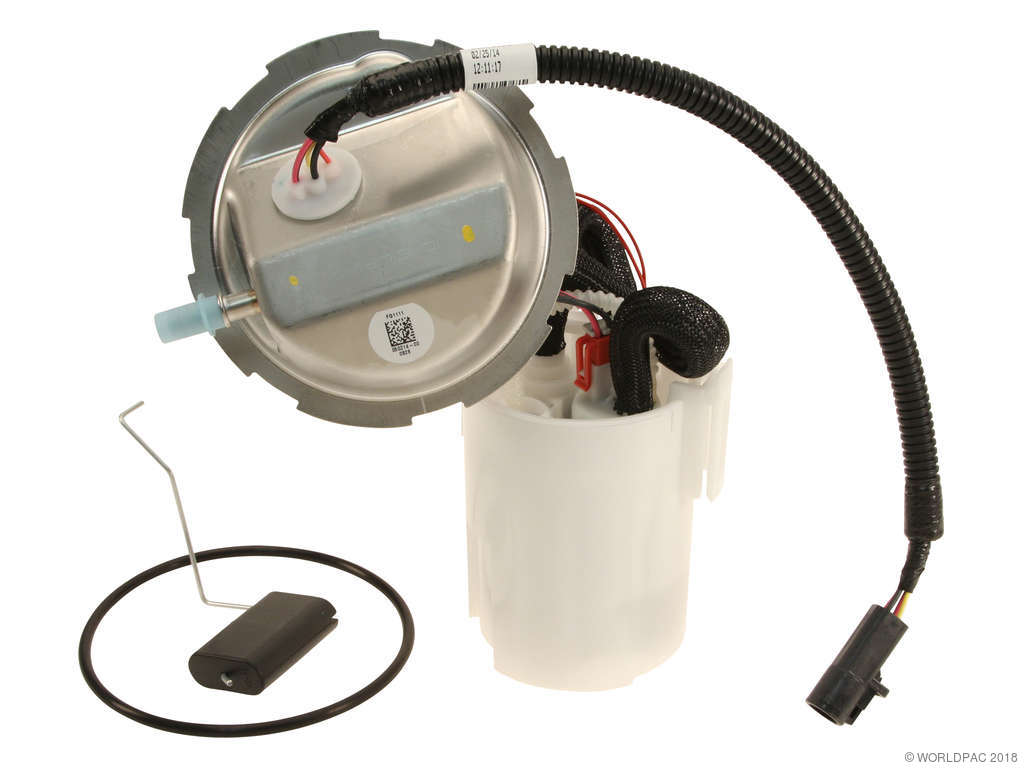 2005-2007 Ford Focus Fuel Pump Module Assembly (Delphi)