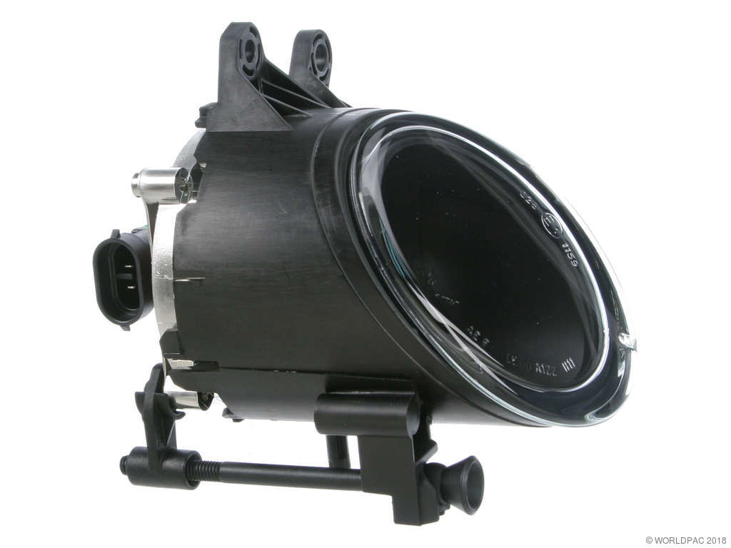 2002-2005 Audi A4 Fog Light - Right (Magneti Marelli)