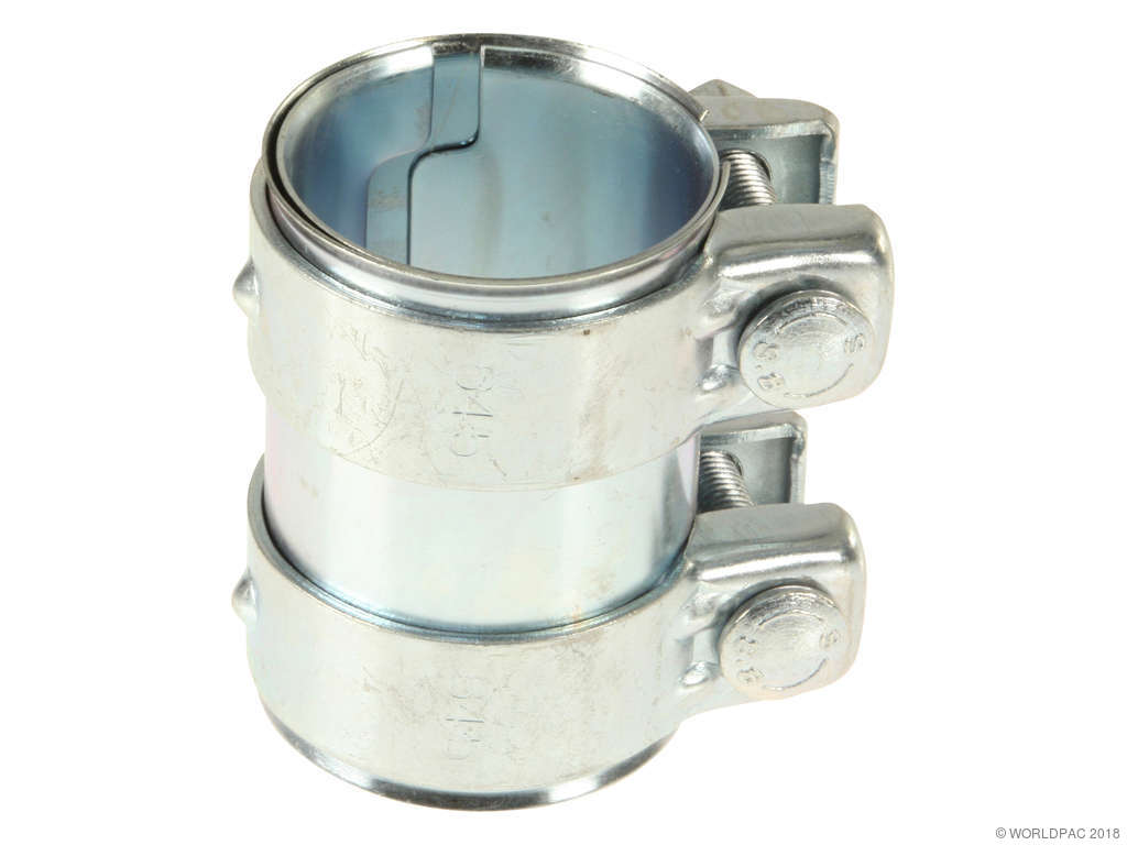 1992-1994 Audi 100 Quattro Exhaust Clamp (Eberspaecher)