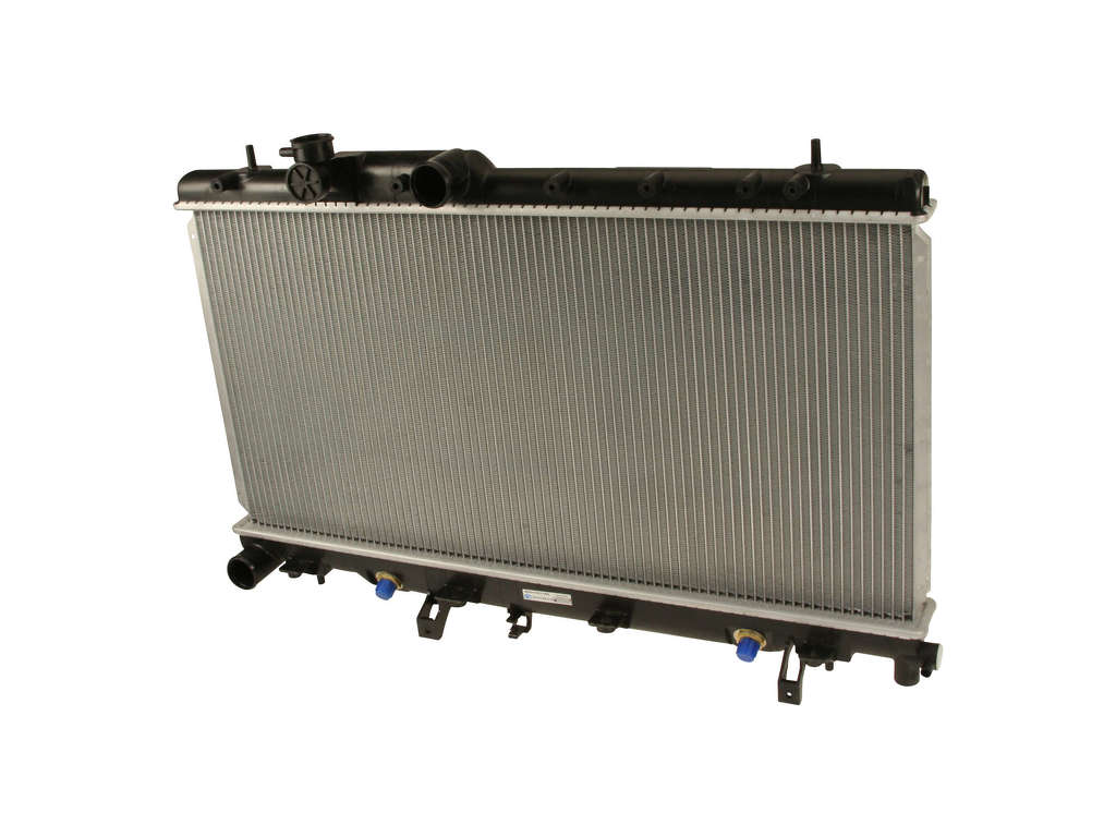 2005-2006 Saab 9-2X Radiator (Koyo Cooling)