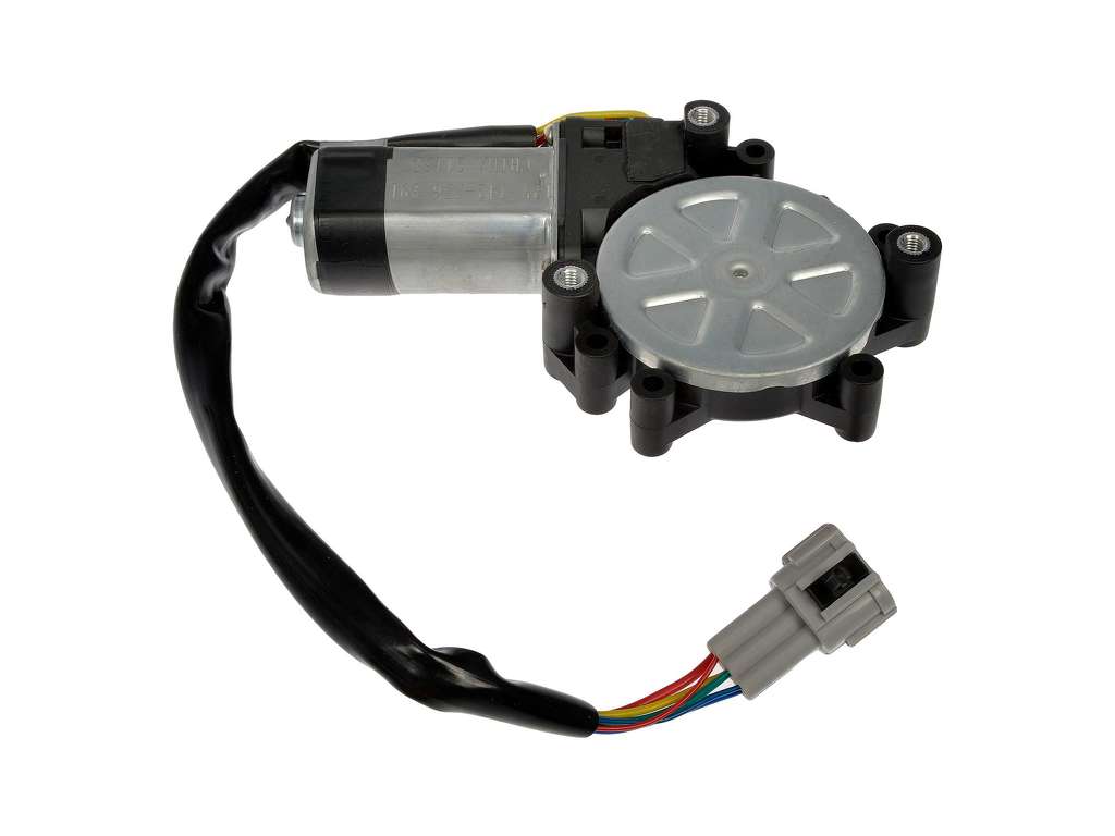 2004-2009 Nissan Quest Power Window Motor - Right (Dorman)