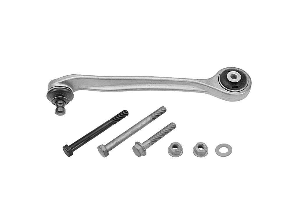 2002-2003 Audi S6 Suspension Control Arm - Front Right Upper Forward (Meyle)