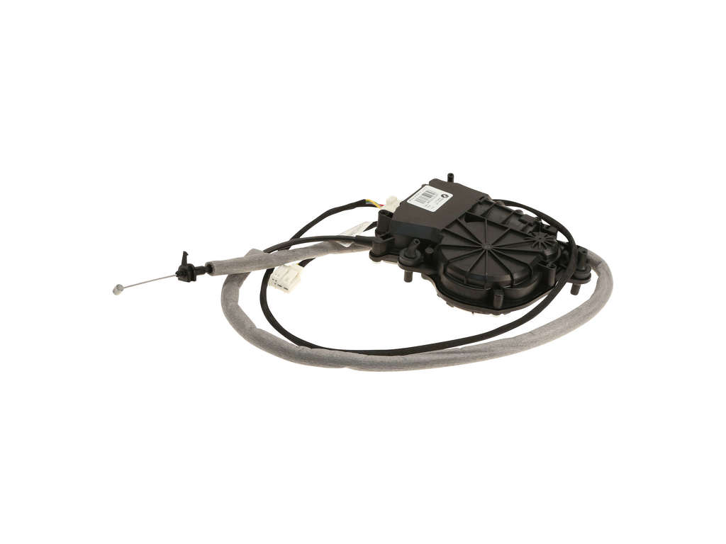 2011-2016 BMW 528i Trunk Lock Actuator Motor (Genuine)