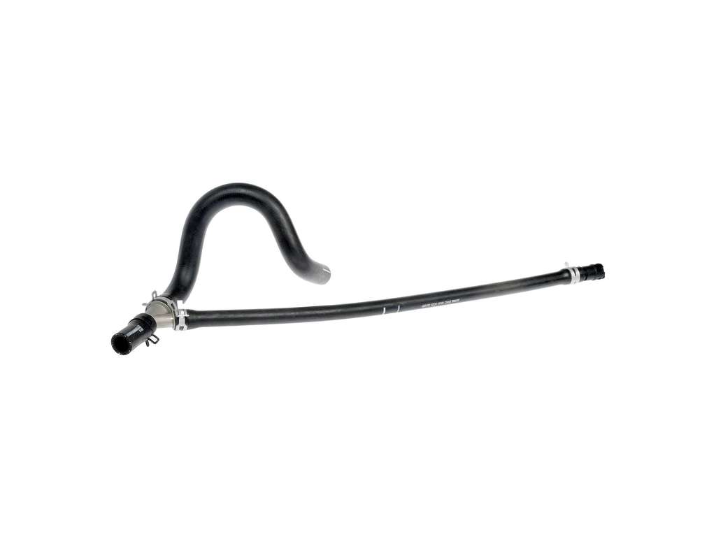 2007-2013 Chevrolet Avalanche Engine Coolant Reservoir Hose (MTC)