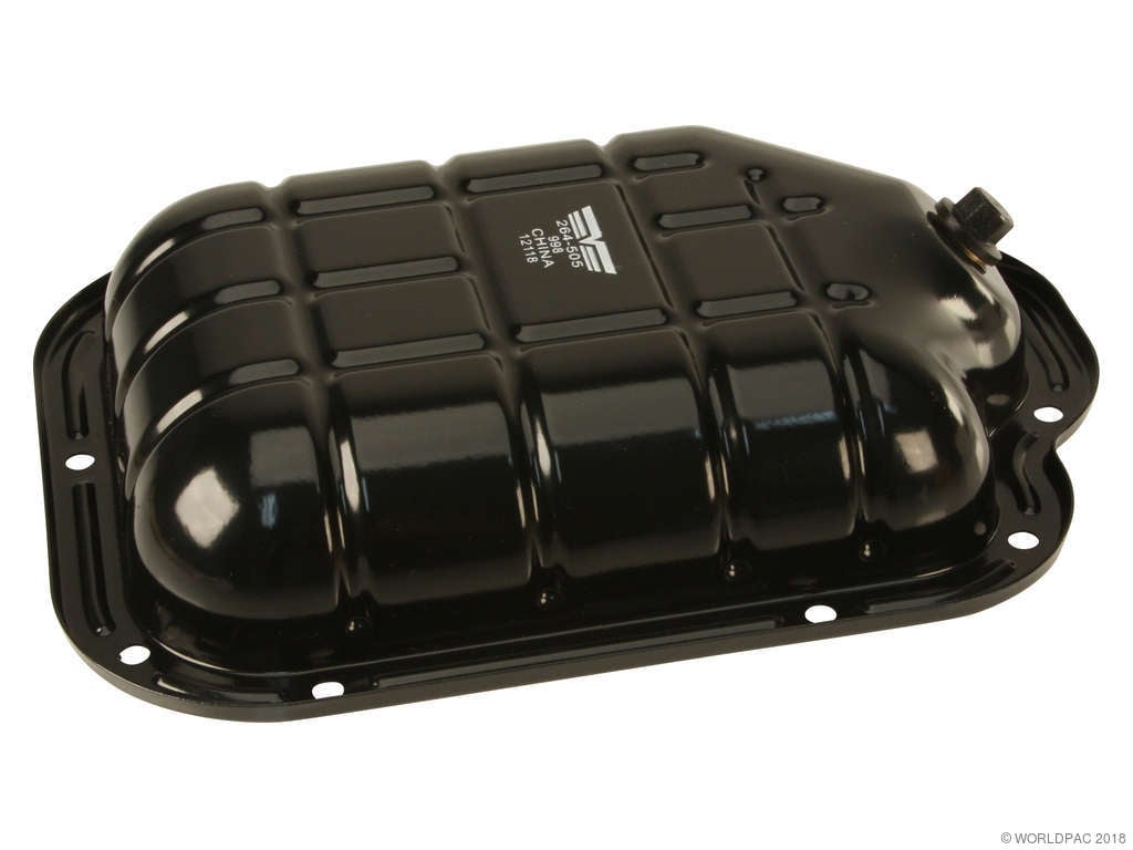 2004-2009 Nissan Quest Engine Oil Pan - Lower (Dorman)