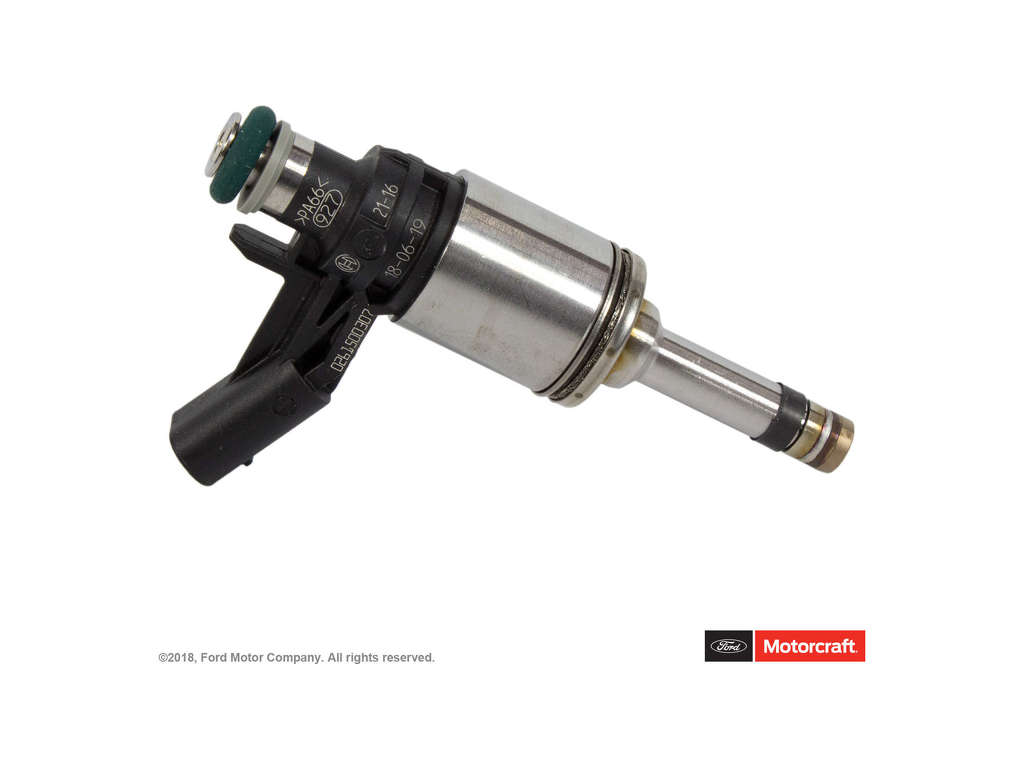 2018-2021 Lincoln Navigator Fuel Injector (Motorcraft)