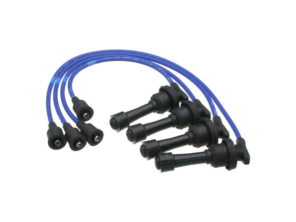1995-1998 Eagle Talon Spark Plug Wire Set (NGK)