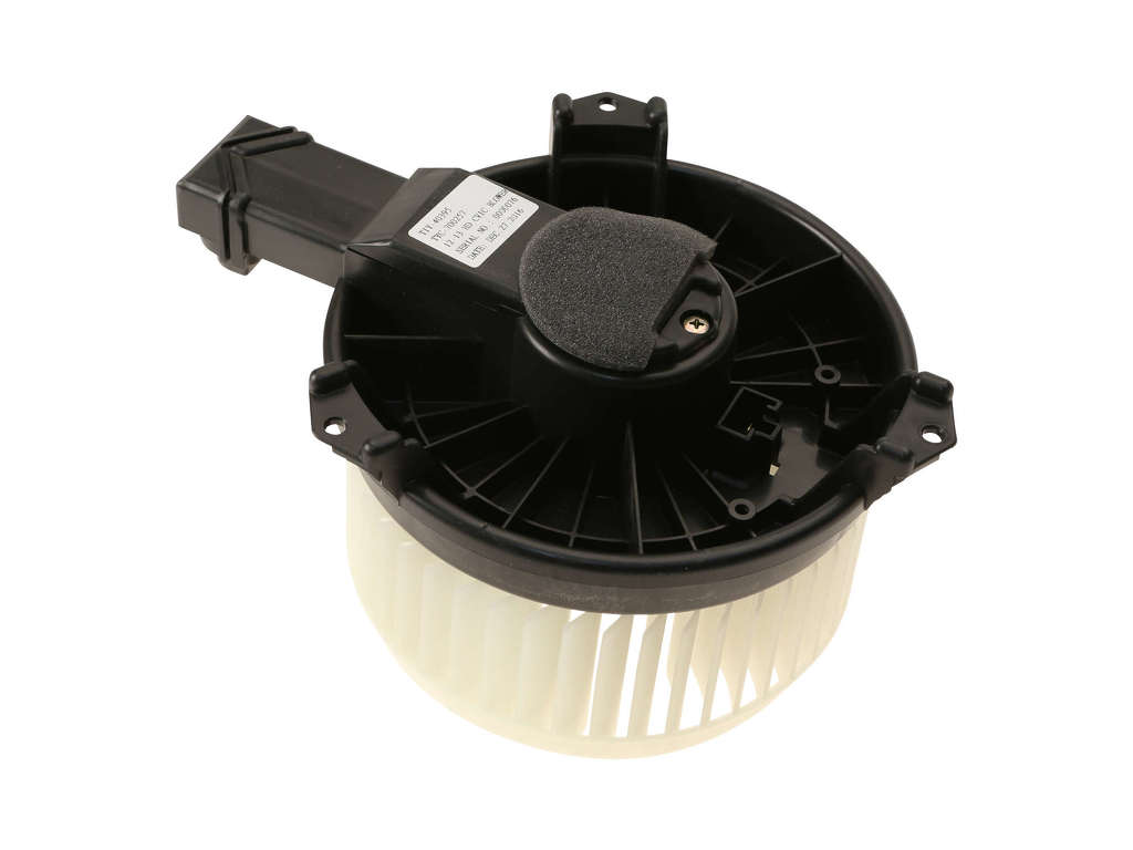 2012-2013 Honda Civic HVAC Blower Motor (Santech/ Omega Envir. Tech.)