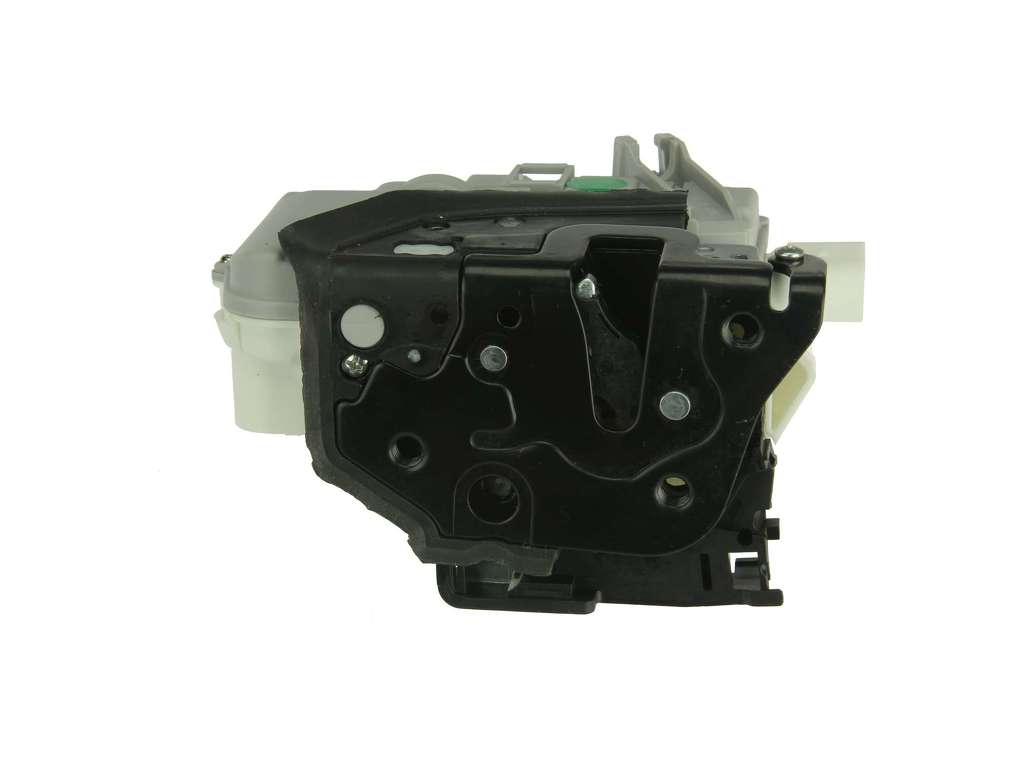 2007-2010 Audi Q7 Door Latch Assembly - Front Left (APA/URO Parts)