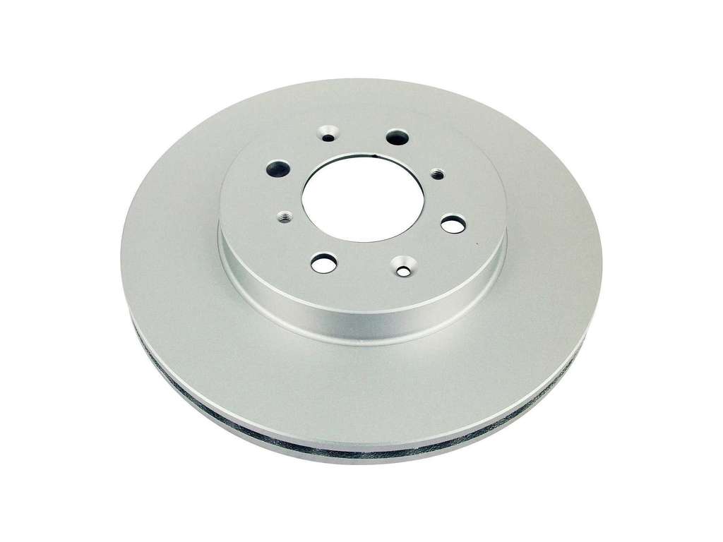 1996-2005 Honda Civic Disc Brake Rotor - Front (CARQUEST)