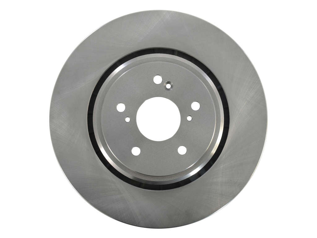 2015-2020 Acura TLX Disc Brake Rotor - Front (Autopart International)