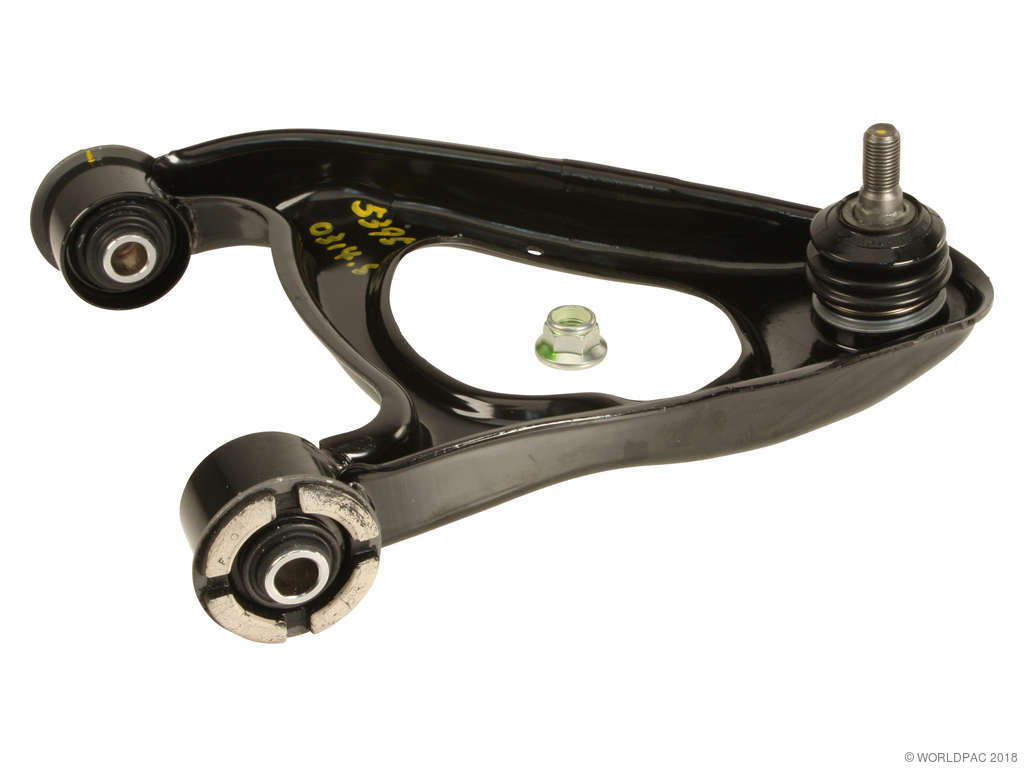 1995-2000 Lexus LS400 Suspension Control Arm - Rear Right Upper (Genuine)