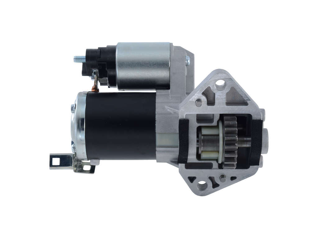 2003-2008 INFINITI FX35 Starter Motor (Autopart International)