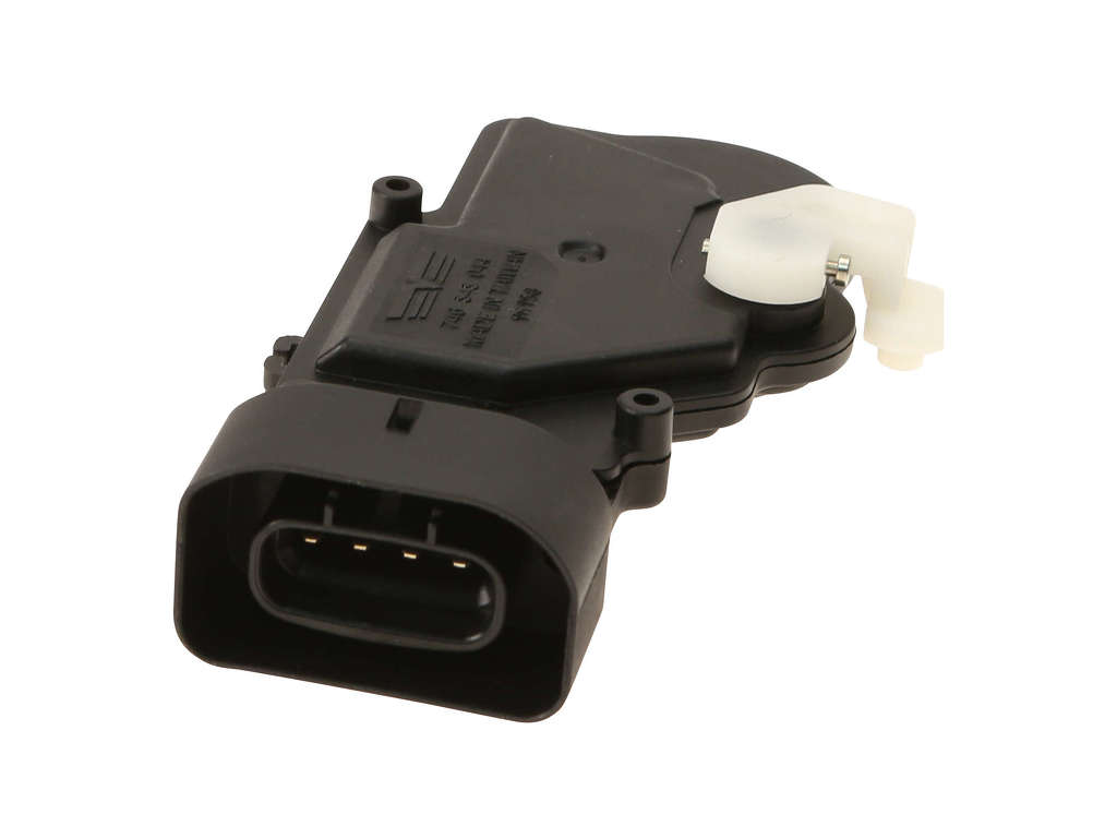 2001-2007 Toyota Sequoia Liftgate Lock Actuator (Dorman)