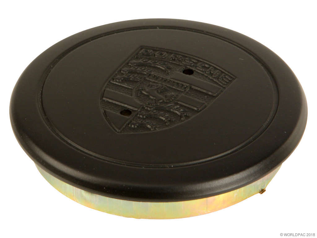 1974-1989 Porsche 911 Wheel Cap (Genuine)